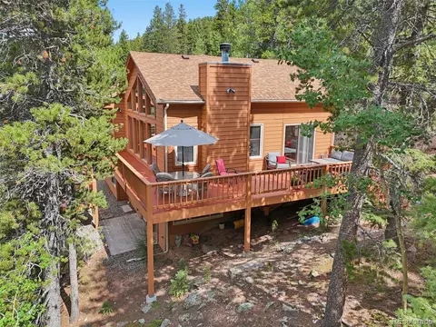 11155 Bear Run Trl, Conifer, CO 80433 photo 5