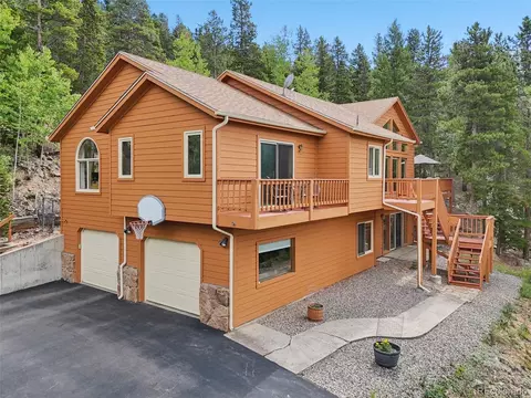 11155 Bear Run Trl, Conifer, CO 80433 photo 3