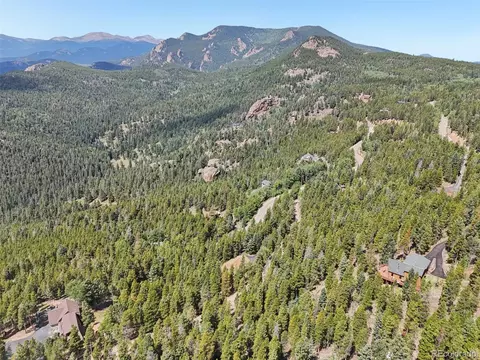 11155 Bear Run Trl, Conifer, CO 80433 photo 44