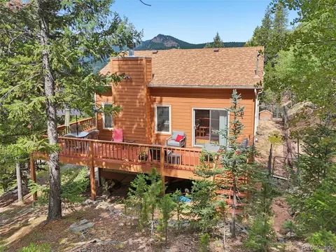 11155 Bear Run Trl, Conifer, CO 80433 photo 6