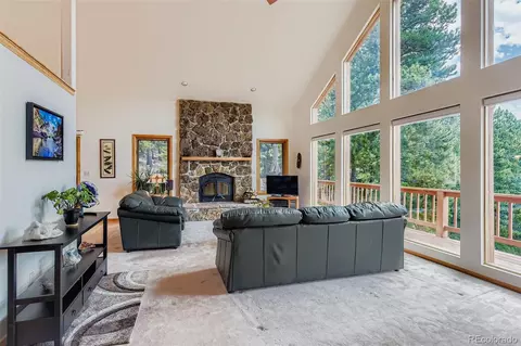 11155 Bear Run Trl, Conifer, CO 80433 photo 14