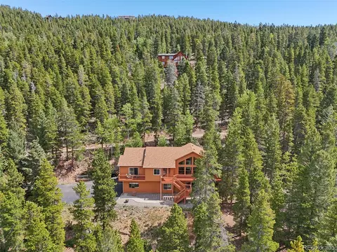 11155 Bear Run Trl, Conifer, CO 80433 photo 38