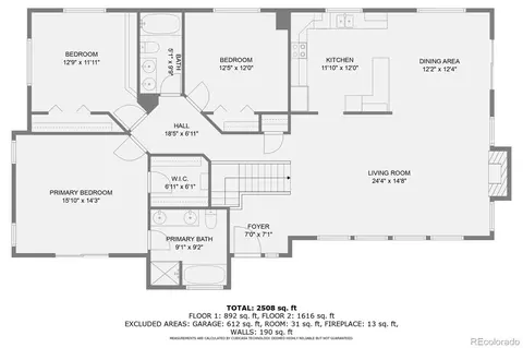 11155 Bear Run Trl, Conifer, CO 80433 photo 48