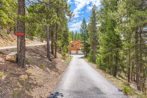 11155 Bear Run Trl, Conifer, CO 80433 photo 2