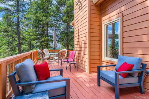 11155 Bear Run Trl, Conifer, CO 80433 photo 33