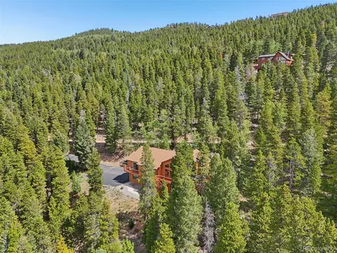 11155 Bear Run Trl, Conifer, CO 80433 photo 12