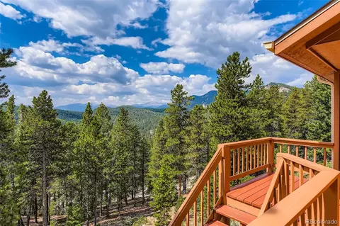 11155 Bear Run Trl, Conifer, CO 80433 photo 8
