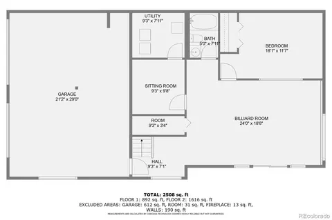 11155 Bear Run Trl, Conifer, CO 80433 photo 49