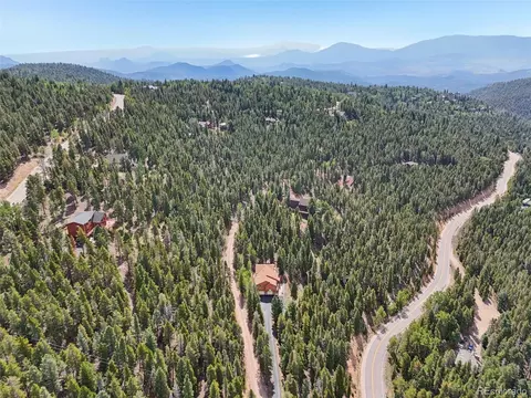 11155 Bear Run Trl, Conifer, CO 80433 photo 43