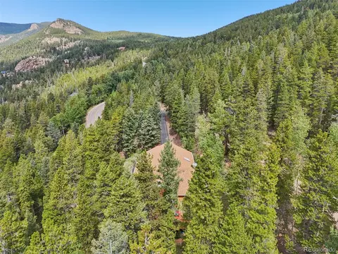 11155 Bear Run Trl, Conifer, CO 80433 photo 40