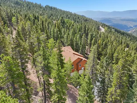 11155 Bear Run Trl, Conifer, CO 80433 photo 39
