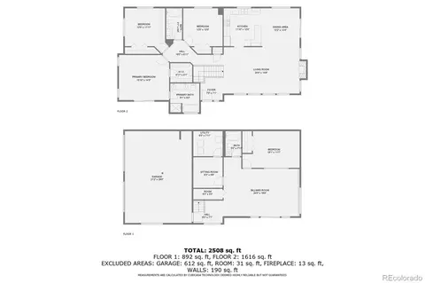 11155 Bear Run Trl, Conifer, CO 80433 photo 50