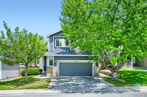 10215 Spotted Owl Ave, Highlands Ranch, CO 80129