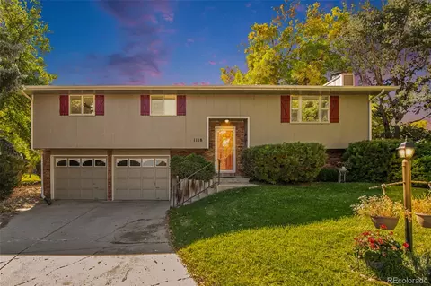 1118 Ulmus Dr, Loveland, CO 80538