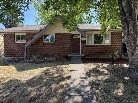 8438 Ames St, Arvada, CO 80003