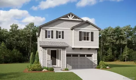 9246 Telluride Ct, Commerce City, CO 80022