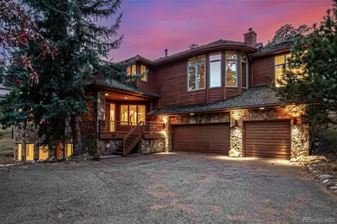 941 Sleepy Hollow Rd, Golden, CO 80401