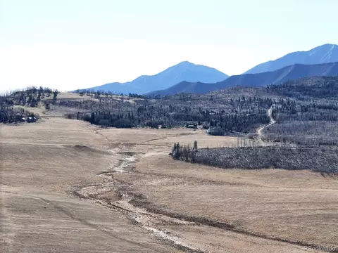 lot2211 Burnett Ln, Fort Garland, CO 81133