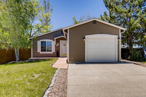 17427 E Temple Dr, Aurora, CO 80015 photo 1