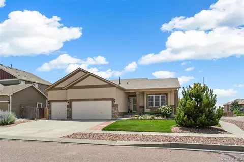 9005 Canary, Colorado Springs, CO 80908