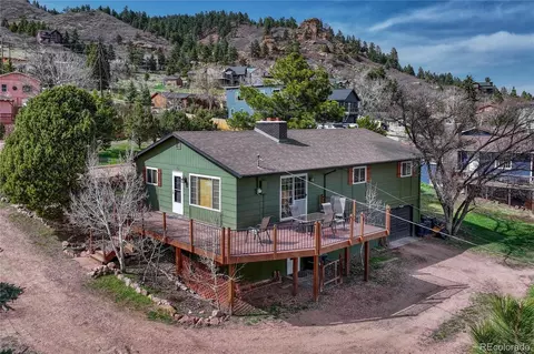 243 Upper Glenway, Palmer Lake, CO 80133