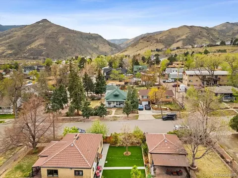 930 5th St, Golden, CO 80403