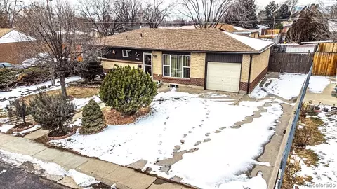 7777 Umatilla St, Denver, CO 80221