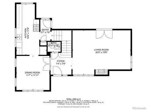 4331 E 23rd Ave, Denver, CO 80207 photo 39