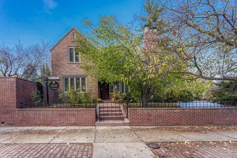 4331 E 23rd Ave, Denver, CO 80207
