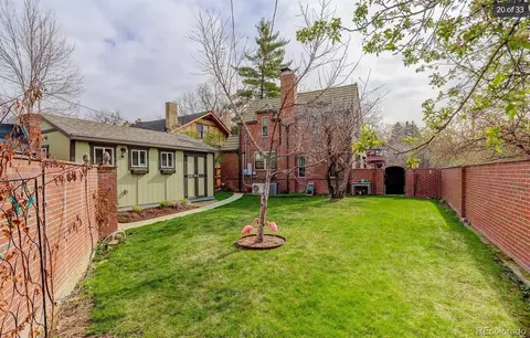 4331 E 23rd Ave, Denver, CO 80207 photo 36