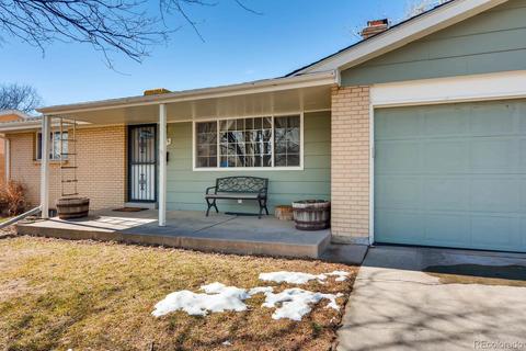 8159 Chase Dr, Arvada, CO 80003 photo 4