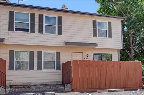 4511 Lamplighter Cir, Colorado Springs, CO 80916