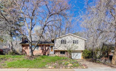 4468 Hamilton Ct, Boulder, CO 80305 photo 2
