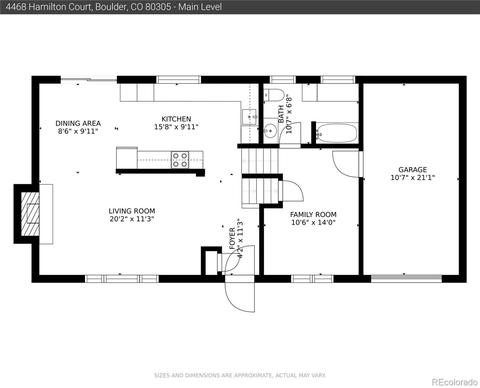 4468 Hamilton Ct, Boulder, CO 80305 photo 28