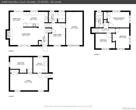 4468 Hamilton Ct, Boulder, CO 80305 photo 31