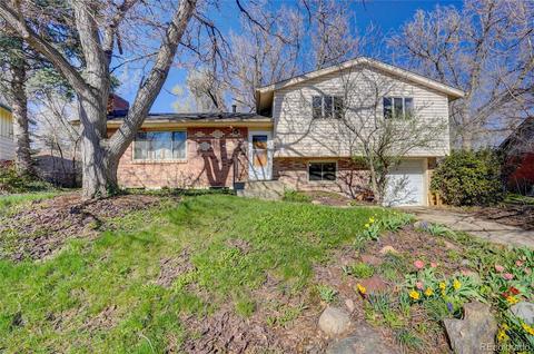 4468 Hamilton Ct, Boulder, CO 80305 photo 1