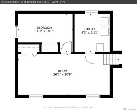 4468 Hamilton Ct, Boulder, CO 80305 photo 30