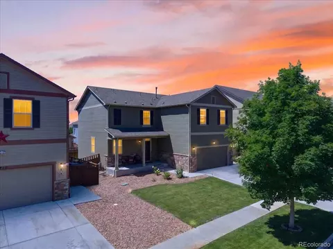 1824 Fletcher Ave, Brighton, CO 80603