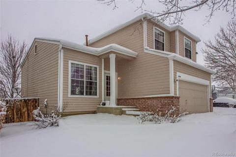 19695 E Hampden Pl, Aurora, CO 80013 photo 4