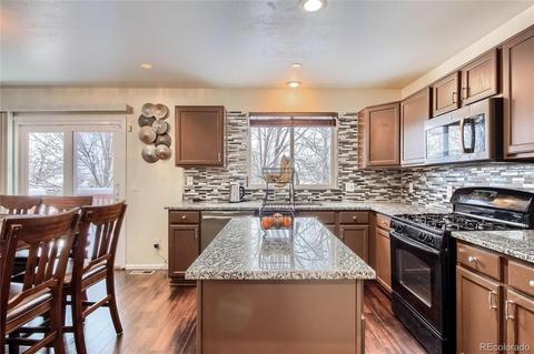 19695 E Hampden Pl, Aurora, CO 80013 photo 12