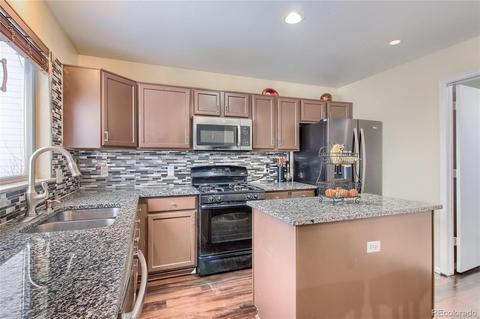 19695 E Hampden Pl, Aurora, CO 80013 photo 15