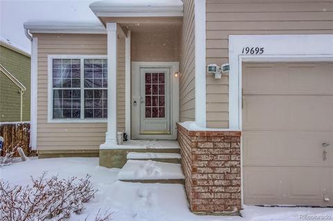 19695 E Hampden Pl, Aurora, CO 80013 photo 2