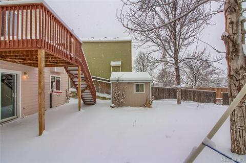 19695 E Hampden Pl, Aurora, CO 80013 photo 34