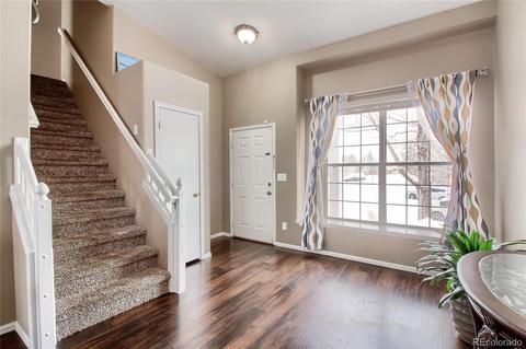 19695 E Hampden Pl, Aurora, CO 80013 photo 9