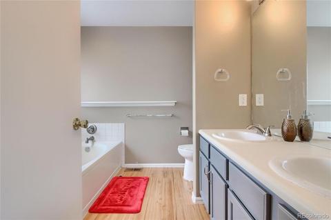 19695 E Hampden Pl, Aurora, CO 80013 photo 21