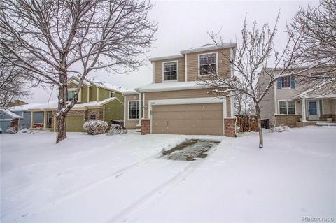 19695 E Hampden Pl, Aurora, CO 80013 photo 3
