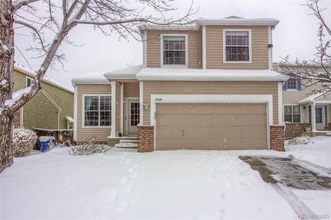 19695 E Hampden Pl, Aurora, CO 80013 photo 1
