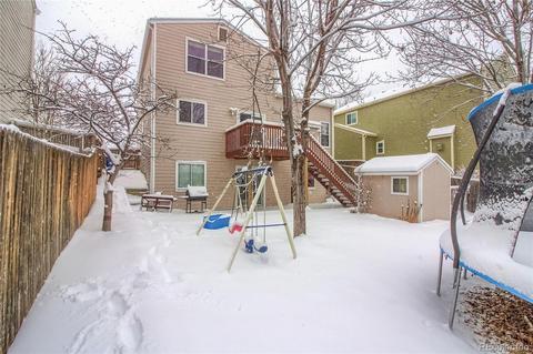 19695 E Hampden Pl, Aurora, CO 80013 photo 36