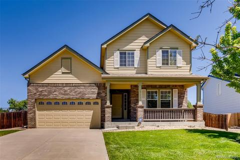 19177 E Dickenson Dr, Aurora, CO 80013 photo 1