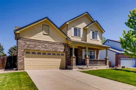 19177 E Dickenson Dr, Aurora, CO 80013 photo 2